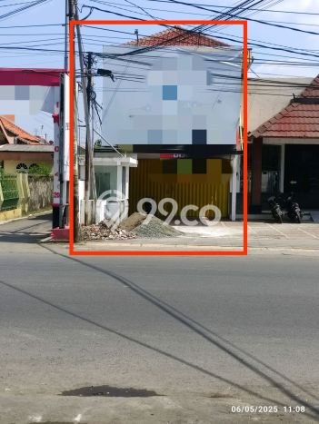 Ruko Favorit Dijual di Kesambi Cirebon Kawasan Pusat Bisnis Ruko Favorit Dijual di Kesambi Cirebon Kawasan Pusat Bisnis