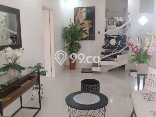 Rumah Modern Minimalis 3 KT Siap Huni di Kesambi Rumah Modern Minimalis 3 KT Siap Huni di Kesambi