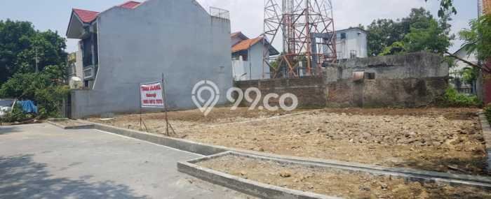 Tanah Kavling di Harjamukti Dijual dengan Luas 150m2 Tanah Kavling di Harjamukti Dijual dengan Luas 150m2