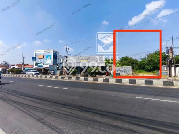 Tanah Dijual Lokasi Kedawung, Cirebon Luas 2000m2 Legalitas Aman Tanah Dijual Lokasi Kedawung, Cirebon Luas 2000m2 Legalitas Aman
