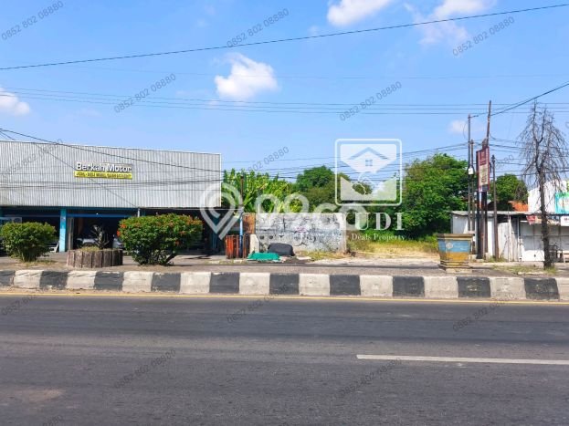 Tanah Dijual Lokasi Kedawung, Cirebon Luas 2000m2 Legalitas Aman Tanah Dijual Lokasi Kedawung, Cirebon Luas 2000m2 Legalitas Aman