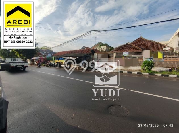 Sewa cepat hunian minimalis lokasi strategis 3 Kamar di Pekalipan, Cirebon Sewa cepat hunian minimalis lokasi strategis 3 Kamar di Pekalipan, Cirebon