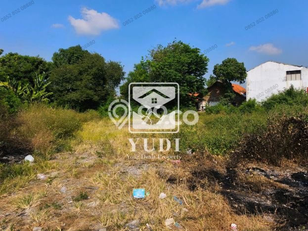 Tanah Dijual Lokasi Kedawung, Cirebon Luas 2000m2 Legalitas Aman Tanah Dijual Lokasi Kedawung, Cirebon Luas 2000m2 Legalitas Aman