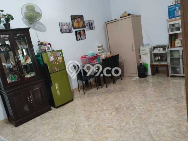 Rumah Minimalis Favorit Siap Huni di Harjamukti LT 102m2 Rumah Minimalis Favorit Siap Huni di Harjamukti LT 102m2