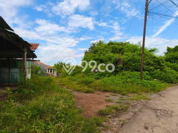 Dijual Tanah di Kesambi Cirebon Luas 318m2 SHM Dijual Tanah di Kesambi Cirebon Luas 318m2 SHM