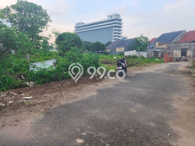 Tanah Kosong Dijual di Cirebon dengan Area 180m2 Tanah Kosong Dijual di Cirebon dengan Area 180m2