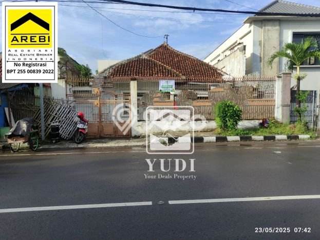 Sewa cepat hunian minimalis lokasi strategis 3 Kamar di Pekalipan, Cirebon Sewa cepat hunian minimalis lokasi strategis 3 Kamar di Pekalipan, Cirebon