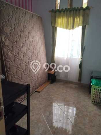 Rumah Minimalis Favorit Siap Huni di Harjamukti LT 102m2 Rumah Minimalis Favorit Siap Huni di Harjamukti LT 102m2