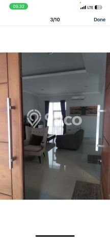 Rumah Strategis Minimalis Lb 139m2 di Sleman, Sleman Rumah Strategis Minimalis Lb 139m2 di Sleman, Sleman