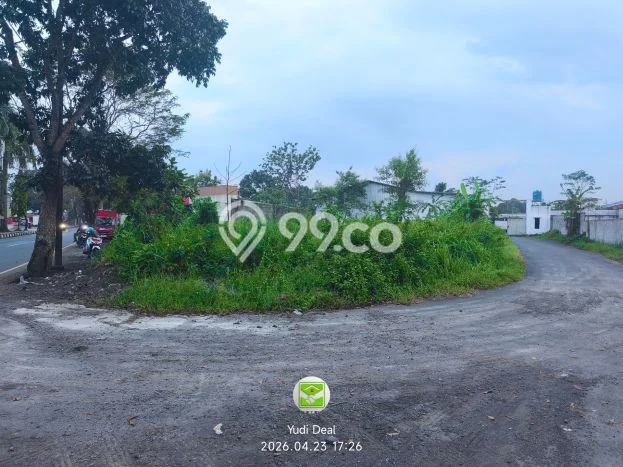 Dijual Tanah di Cihideung Tasikmalaya Luas 3163m2 SHM Dijual Tanah di Cihideung Tasikmalaya Luas 3163m2 SHM