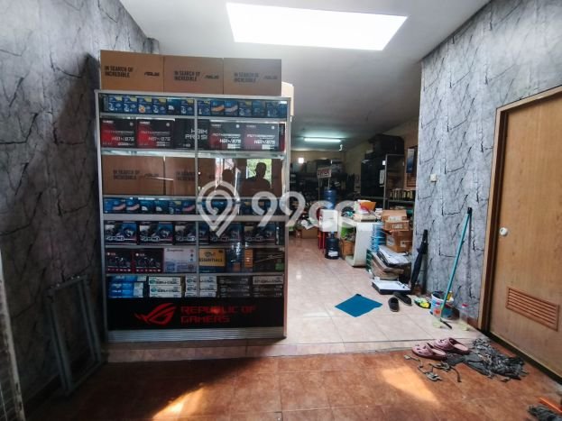 Unit Ruko Dijual di Cirebon LT 141m2 & LB 120m2 Unit Ruko Dijual di Cirebon LT 141m2 & LB 120m2