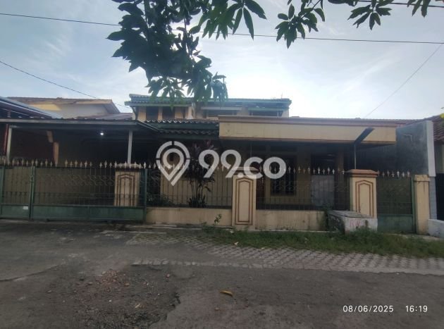 Dijual Hunian Rumah Terawat 4 KT di Larangan, Cirebon Dijual Hunian Rumah Terawat 4 KT di Larangan, Cirebon
