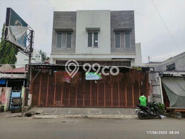 Unit Ruko Disewa Lokasi Kejaksan, Cirebon Spesifikasi Luas Bangunan 735m2 Unit Ruko Disewa Lokasi Kejaksan, Cirebon Spesifikasi Luas Bangunan 735m2