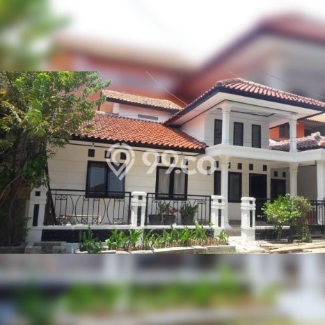 Jual Rumah Modern 3 KT di Kalijaga, Cirebon Jual Rumah Modern 3 KT di Kalijaga, Cirebon