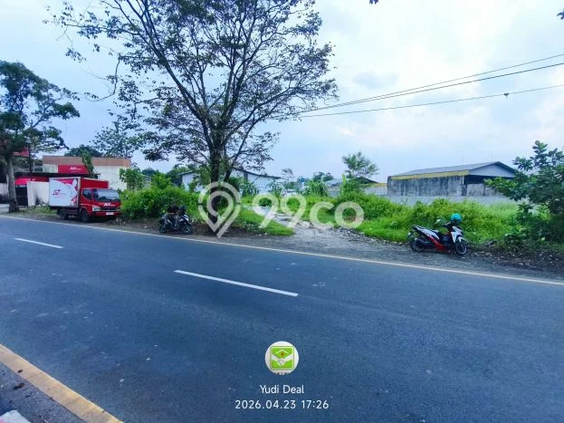 Dijual Tanah di Cihideung Tasikmalaya Luas 3163m2 SHM Dijual Tanah di Cihideung Tasikmalaya Luas 3163m2 SHM