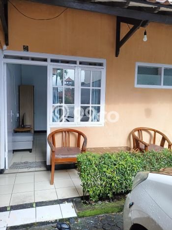 AREA KOMERSIAL! Hotel Kawasan Kuningan, Luas 440m2m², Posisi Premium AREA KOMERSIAL! Hotel Kawasan Kuningan, Luas 440m2m², Posisi Premium