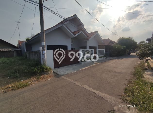 HOT LISTING! Rumah Siap Huni di Plumbon, Cirebon, Luas 144m2m² LB 110m2m² HOT LISTING! Rumah Siap Huni di Plumbon, Cirebon, Luas 144m2m² LB 110m2m²