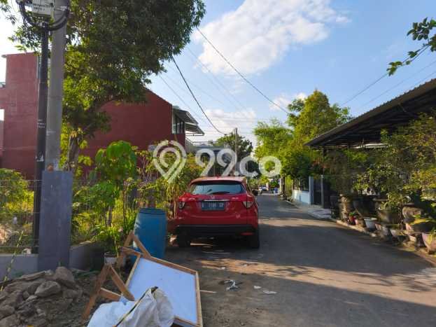 Kavling Tanah untuk Dijual di Karyamulya, Cirebon, Luas 250m2 Kavling Tanah untuk Dijual di Karyamulya, Cirebon, Luas 250m2