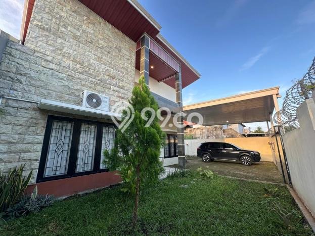 Dijual Hunian Rumah Terawat 3 Kamar di Sutawinangun, Cirebon Dijual Hunian Rumah Terawat 3 Kamar di Sutawinangun, Cirebon