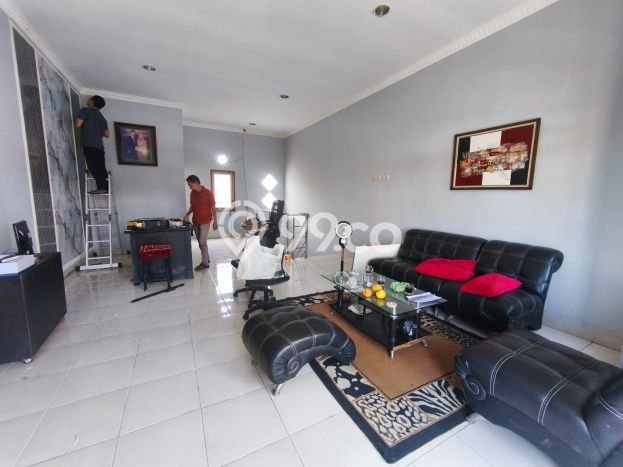 Unit Ruko Dijual di Cirebon LT 141m2 & LB 120m2 Unit Ruko Dijual di Cirebon LT 141m2 & LB 120m2