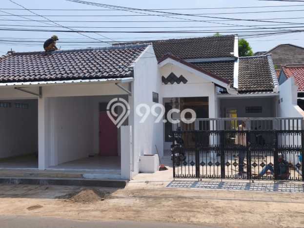 Hunian Cantik Modern Lb 220m2 di Kesambi, Cirebon Hunian Cantik Modern Lb 220m2 di Kesambi, Cirebon