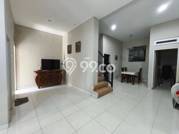 Sewa Rumah Murah di Karyamulya Cirebon Punya 3 KT Sewa Rumah Murah di Karyamulya Cirebon Punya 3 KT