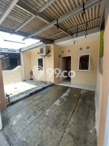 Disewakan Hunian Konsep Modern di Talun Cirebon dengan 2 KT Disewakan Hunian Konsep Modern di Talun Cirebon dengan 2 KT