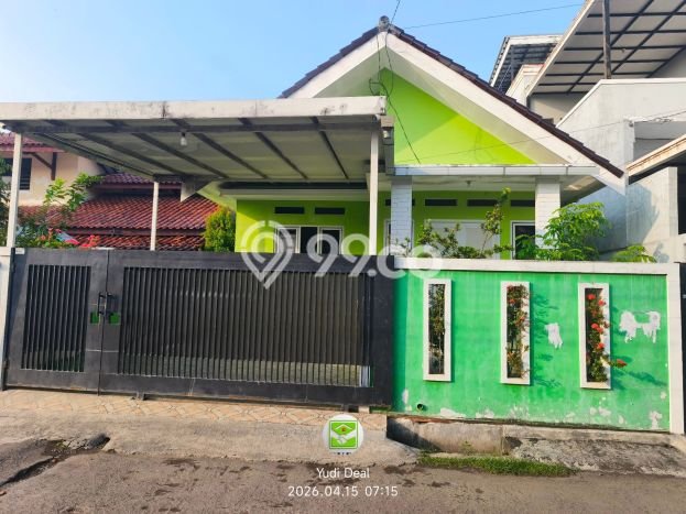 Rumah Cantik Siap Pakai Di Kesambi Luas 88m2 Lokasi Strategis Rumah Cantik Siap Pakai Di Kesambi Luas 88m2 Lokasi Strategis