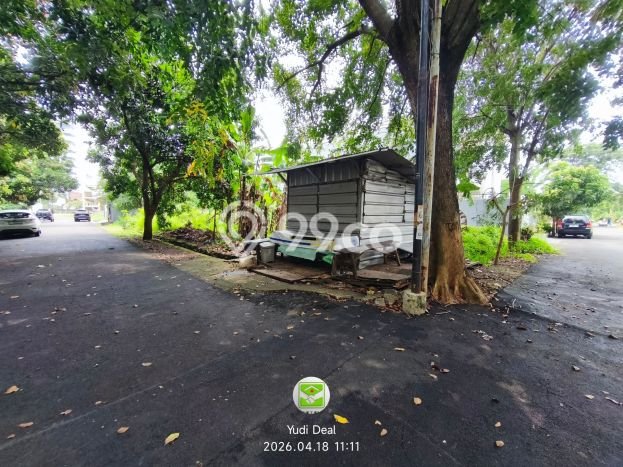 Tanah Kavling Dijual di Cirebon dengan Spesifikasi 405m2 Tanah Kavling Dijual di Cirebon dengan Spesifikasi 405m2
