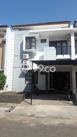Jual Rumah Minimalis Bagus Punya 4 KT di Kesambi Cirebon SHM Jual Rumah Minimalis Bagus Punya 4 KT di Kesambi Cirebon SHM