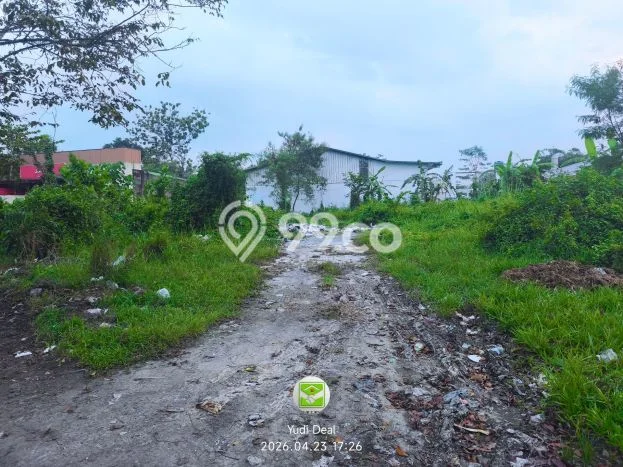 Dijual Tanah di Cihideung Tasikmalaya Luas 3163m2 SHM Dijual Tanah di Cihideung Tasikmalaya Luas 3163m2 SHM