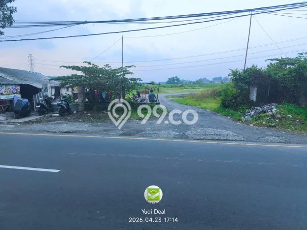 Dijual Tanah di Cihideung Tasikmalaya Luas 3163m2 SHM Dijual Tanah di Cihideung Tasikmalaya Luas 3163m2 SHM