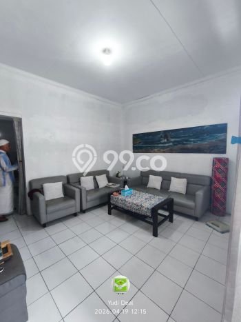 For Sale Hunian Rumah Nyaman 3 KT di Larangan, Cirebon For Sale Hunian Rumah Nyaman 3 KT di Larangan, Cirebon