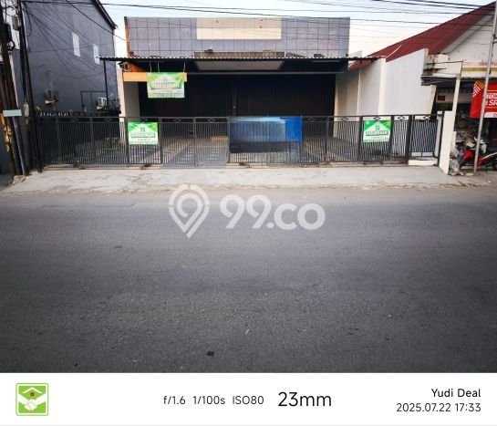 Ruko Disewakan Lokasi Kesambi Cirebon Harga Spesial! Ruko Disewakan Lokasi Kesambi Cirebon Harga Spesial!