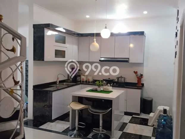 Rumah Modern Minimalis 3 KT Siap Huni di Kesambi Rumah Modern Minimalis 3 KT Siap Huni di Kesambi