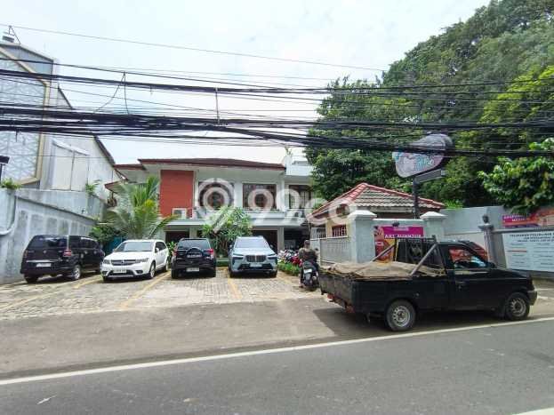 Unit Komersial Dijual di Jakarta Selatan LT 840m2 & LB 800m2 Unit Komersial Dijual di Jakarta Selatan LT 840m2 & LB 800m2