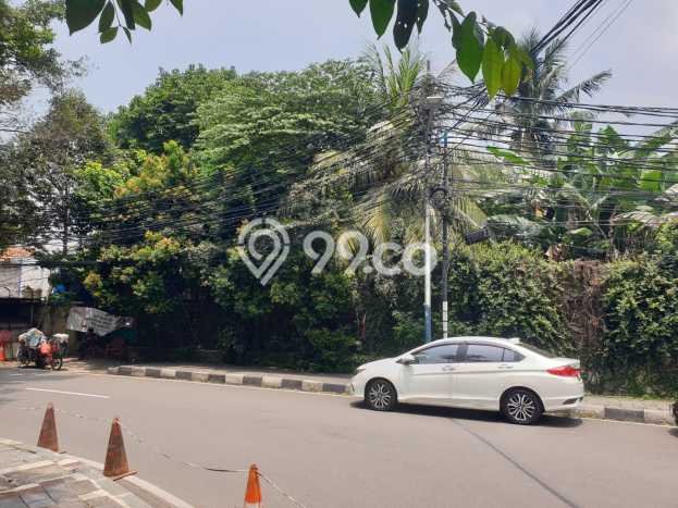Best Deal Hunian Mewah Ideal dan Luas di Menteng, Jakarta Pusat Best Deal Hunian Mewah Ideal dan Luas di Menteng, Jakarta Pusat