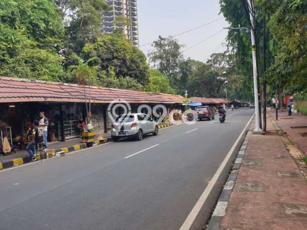 Dijual Hunian Mewah dengan Fasilitas Sekitar Lengkap di Menteng, Jakarta Pusat Dijual Hunian Mewah dengan Fasilitas Sekitar Lengkap di Menteng, Jakarta Pusat
