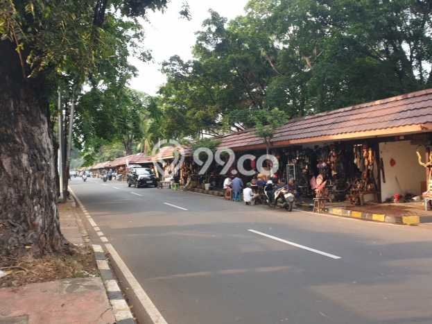 Dijual Hunian Mewah dengan Fasilitas Sekitar Lengkap di Menteng, Jakarta Pusat Dijual Hunian Mewah dengan Fasilitas Sekitar Lengkap di Menteng, Jakarta Pusat