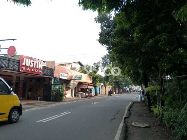 Gudang Dijual di Prime Area Jakarta Barat Luas 2568m2 Gudang Dijual di Prime Area Jakarta Barat Luas 2568m2