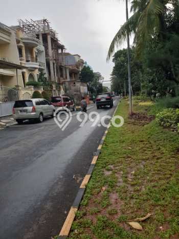 Hot Offer Hunian Mewah Ideal dan Luas di Kelapa Gading, Jakarta Utara Hot Offer Hunian Mewah Ideal dan Luas di Kelapa Gading, Jakarta Utara