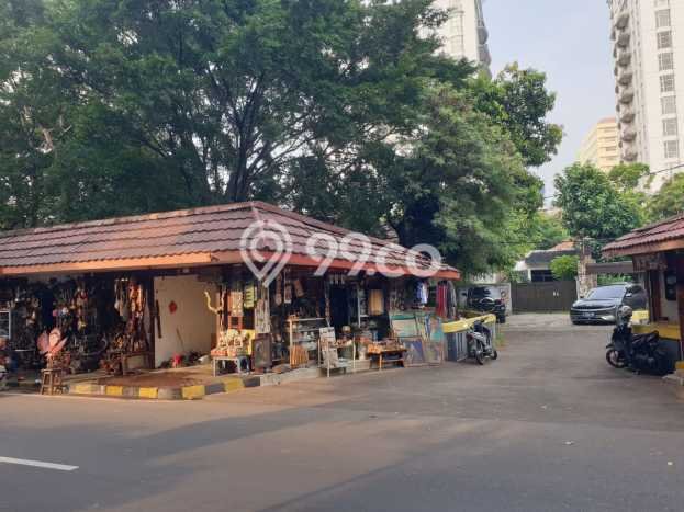 Dijual Hunian Mewah dengan Fasilitas Sekitar Lengkap di Menteng, Jakarta Pusat Dijual Hunian Mewah dengan Fasilitas Sekitar Lengkap di Menteng, Jakarta Pusat
