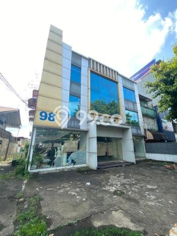 Unit Ruko Dijual di Mampang Prapatan Jakarta Selatan Luas Bangunan 850m2 Unit Ruko Dijual di Mampang Prapatan Jakarta Selatan Luas Bangunan 850m2