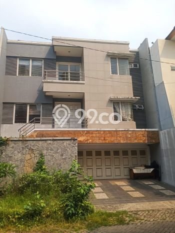 Dijual Hunian Mewah dengan Fasilitas Sekitar Lengkap di Kelapa Gading, Jakarta Utara Dijual Hunian Mewah dengan Fasilitas Sekitar Lengkap di Kelapa Gading, Jakarta Utara