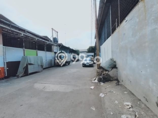 Untuk Dijual! Gudang di Kalideres Jakarta Barat LT 936m2 / LB 450m2 Kawasan Bisnis Untuk Dijual! Gudang di Kalideres Jakarta Barat LT 936m2 / LB 450m2 Kawasan Bisnis