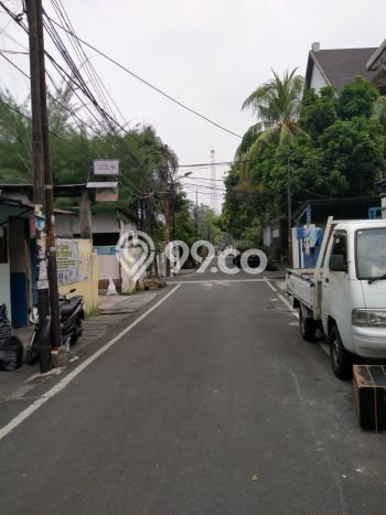 Unit Ruko Strategis di Gambir, Jakarta Pusat Potensi Bisnis Besar Unit Ruko Strategis di Gambir, Jakarta Pusat Potensi Bisnis Besar
