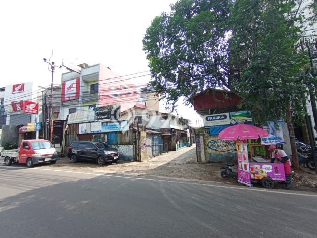 Unit Komersial Dijual di Karang Tengah Tangerang 700m2 Unit Komersial Dijual di Karang Tengah Tangerang 700m2