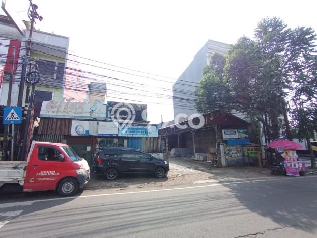 Unit Komersial Dijual di Karang Tengah Tangerang 700m2 Unit Komersial Dijual di Karang Tengah Tangerang 700m2