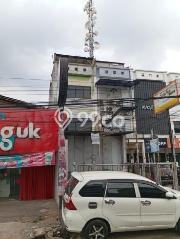 Paling Dicari! Ruko Dijual di Pondok Pinang Harga Kompetitif Paling Dicari! Ruko Dijual di Pondok Pinang Harga Kompetitif