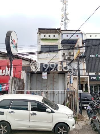 Paling Dicari! Ruko Dijual di Pondok Pinang Harga Kompetitif Paling Dicari! Ruko Dijual di Pondok Pinang Harga Kompetitif